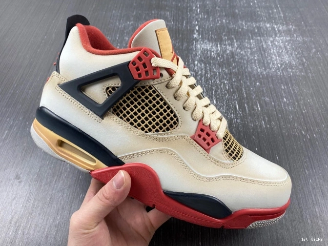 1st Kicks Shoes YEAR